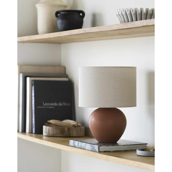 BoutiqueRugs Ferrandina Table Lamp