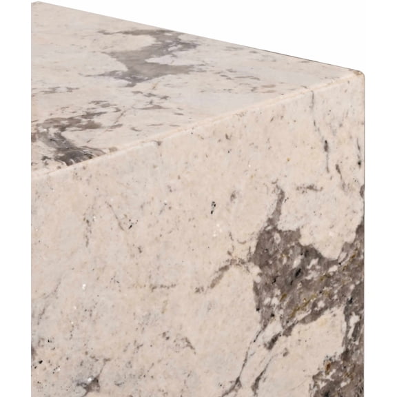 Boutique Rugs Fortaleny End Table