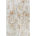 thumbnail image 1 of BoutiqueRugs Fulham Contemporary Area Rug - Light Gray, Off White, Gray - 5' x 7'3", 1 of 7
