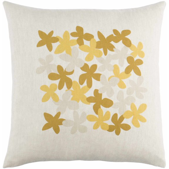 Boutique Rugs Funston Throw Pillow