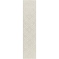 thumbnail image 1 of BoutiqueRugs Fyffe Contemporary Runner Rug - Ivory - 2'3" x 10' Runner, 1 of 16