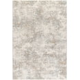 thumbnail image 1 of BoutiqueRugs Ganit Contemporary Area Rug - Bone, Cloud Gray, Multi Brown - 2'7" x 3'11", 1 of 14