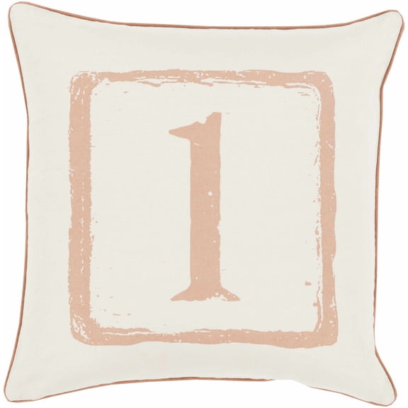 Boutique Rugs Gaylesville Throw Pillow
