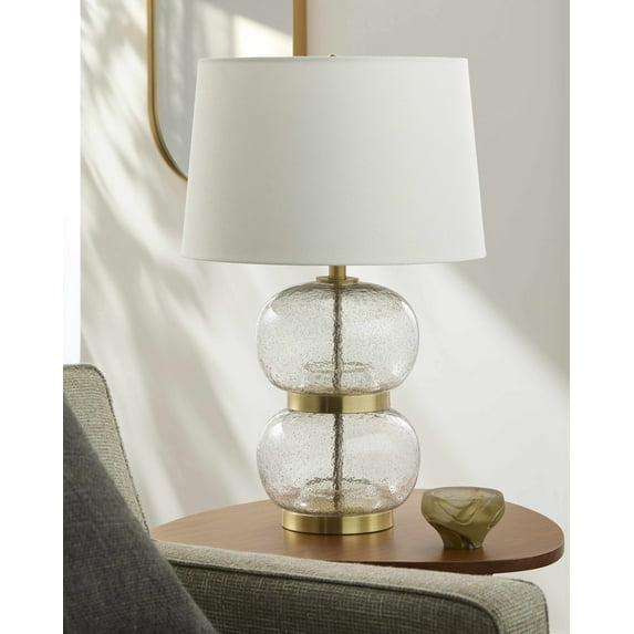 Boutique Rugs Geistthal Table Lamp