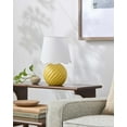 thumbnail image 1 of BoutiqueRugs Gestalgar Table Lamp, 1 of 3