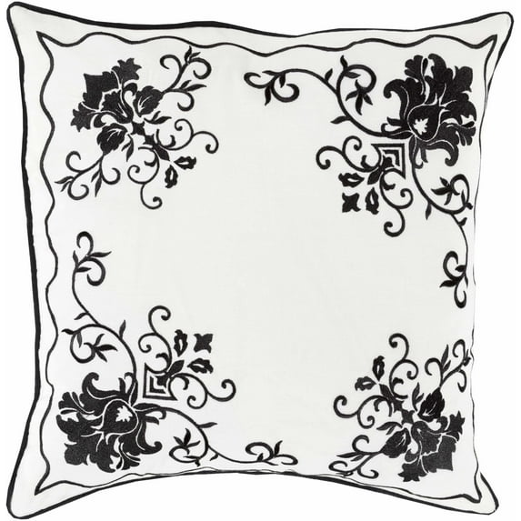 Boutique Rugs Glenunga Throw Pillow