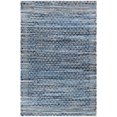 thumbnail image 1 of BoutiqueRugs Goro Contemporary Area Rug - Silver, Ink, Smoke - 5' x 7'6", 1 of 7