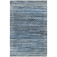 thumbnail image 1 of BoutiqueRugs Goro Contemporary Area Rug - Silver, Ink, Smoke - 9' x 12', 1 of 7