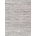 thumbnail image 1 of BoutiqueRugs Gravelbourg Bohemian, Transitional Area Rug - Machine Washable - Gray, Light Gray - 6'7" x 9', 1 of 16