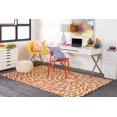 thumbnail image 1 of Boutique Rugs Grenola Throw Pillow, 1 of 5