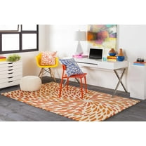 Boutique Rugs Grenola Throw Pillow