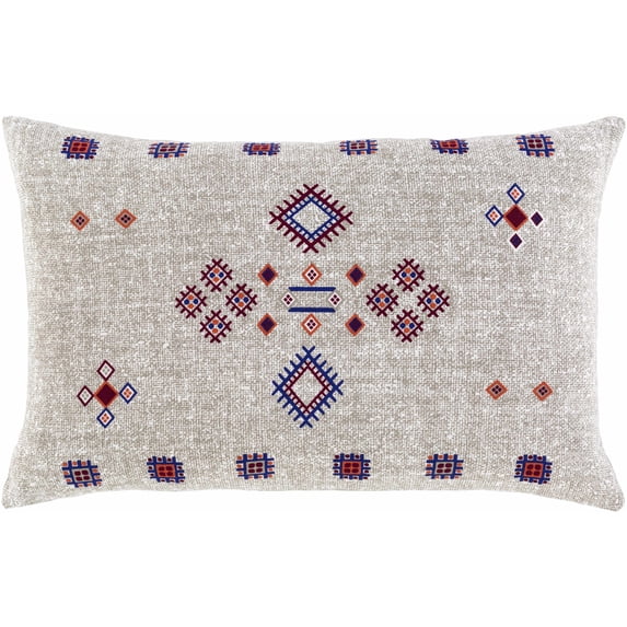 BoutiqueRugs Guilsfield Lumbar Pillow