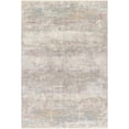 thumbnail image 1 of BoutiqueRugs Hanne Contemporary Area Rug - Light Gray, Neutral, Multi Brown - 2' x 2'11", 1 of 15