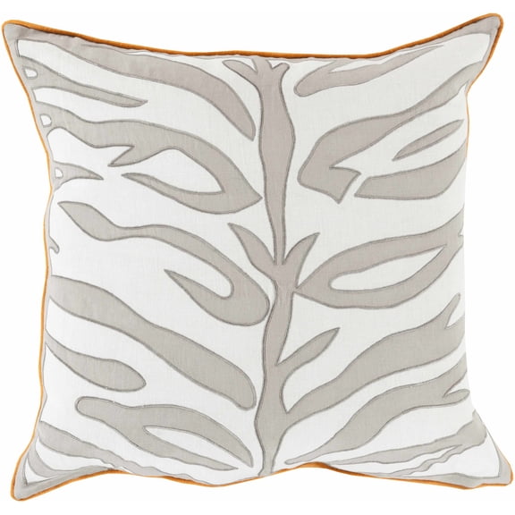 Boutique Rugs Hawkinge Throw Pillow