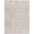 thumbnail image 1 of BoutiqueRugs Heavenly Contemporary Area Rug - Beige - 5'3" x 7', 1 of 12