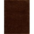 thumbnail image 1 of BoutiqueRugs Heavenly Farmhouse Area Rug - Dark Red - 7'10" x 10', 1 of 8
