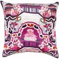 thumbnail image 1 of Boutique Rugs Hebersham Throw Pillow, 1 of 5