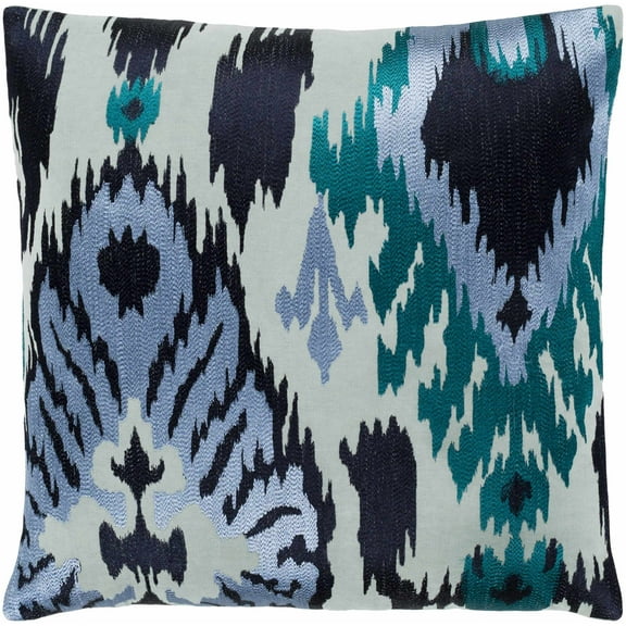 Boutique Rugs Heuvelton Throw Pillow