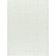 thumbnail image 1 of BoutiqueRugs Hoshi Contemporary Area Rug - Rose Cream, Beachhouse, Cloud Gray - 7'10" x 10', 1 of 7