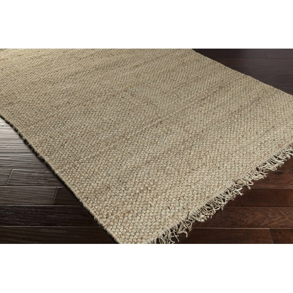 BoutiqueRugs Hovland Traditional, Transitional Runner Rug - Beige - 2'3" x 8' Runner