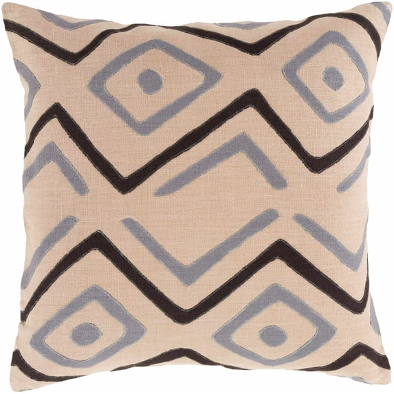 BoutiqueRugs Hurstpierpoint Lumbar Pillow