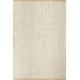 thumbnail image 1 of BoutiqueRugs Ievan Traditional, Transitional Area Rug - Bone - 27" x 45", 1 of 4