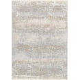 thumbnail image 1 of BoutiqueRugs Ikram Contemporary Area Rug - Light Gray, Cloud Gray, Dark Gray - 2'7" x 3'11", 1 of 13