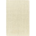 thumbnail image 1 of BoutiqueRugs Ilana Braided Bohemian Natural Jute Area Rug - Farmhouse Bleached Hand Woven Tassel Carpet for Living Room, Bedroom - White, Cream, Sage - 5' x 7'6" (5x8 Area Rug), 1 of 12