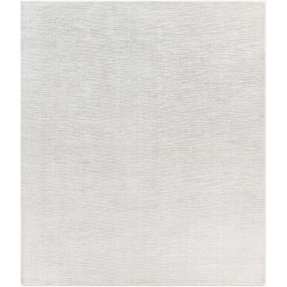 BoutiqueRugs Inverell Contemporary Area Rug - Ivory, Peach - 2' x 3'