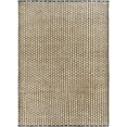 thumbnail image 1 of BoutiqueRugs Iqaluit Traditional, Transitional Area Rug - Black, Peach - 2' x 3', 1 of 8