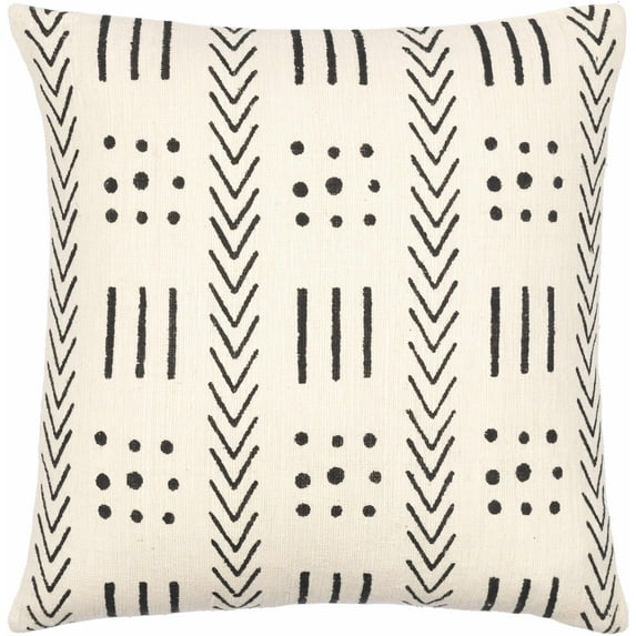 Boutique Rugs Irahuan Lumbar Pillow