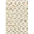 thumbnail image 1 of BoutiqueRugs Isaye Contemporary Area Rug - Rose Cream, Clay, Sand - 27" x 45", 1 of 8