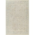 thumbnail image 1 of Boutique Rugs Istas Traditional Area Rug - Lambswool, Cloud Gray, Nutmeg - 5' x 7'5", 1 of 6