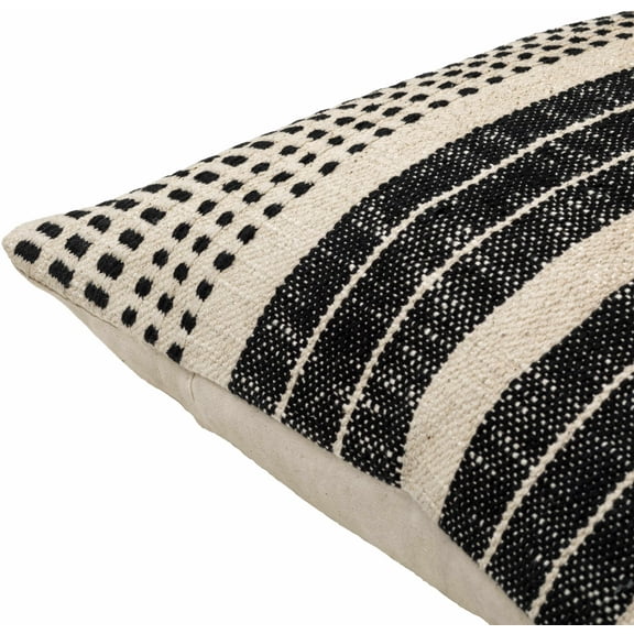 Boutique Rugs Jamir Throw Pillow