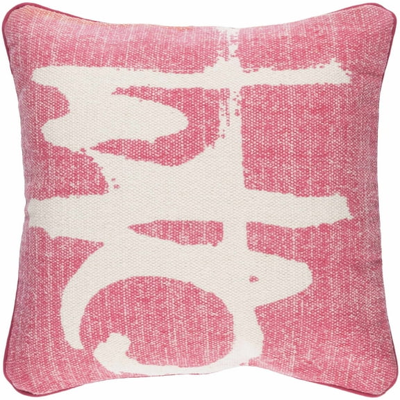Boutique Rugs Jerilderie Throw Pillow