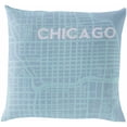 thumbnail image 1 of Boutique Rugs Jewells Throw Pillow, 1 of 4