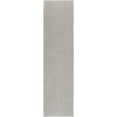 thumbnail image 1 of BoutiqueRugs Judy Farmhouse Runner Rug - Machine Washable - Light Gray - 2'7" x 7'3" Runner, 1 of 12