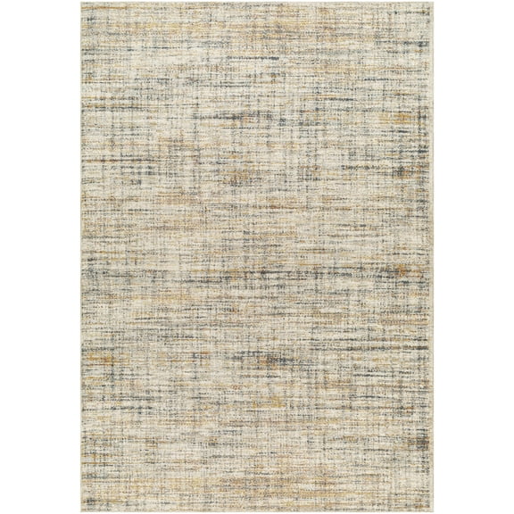 BoutiqueRugs Jules Contemporary Area Rug - Lambswool - 2' x 2'11"