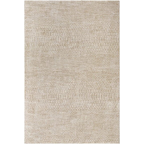 BoutiqueRugs Kaiya Bohemian, Transitional Area Rug - Beachhouse - 2' x 2'11"