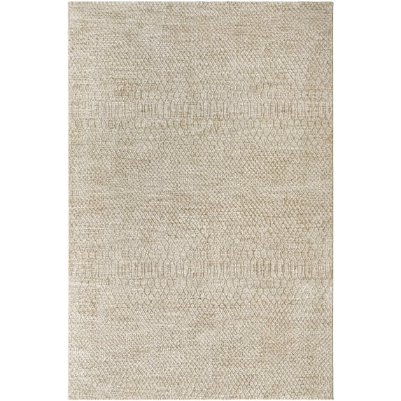 BoutiqueRugs Kaiya Bohemian, Transitional Area Rug - Beachhouse - 7'10" x 10'2"
