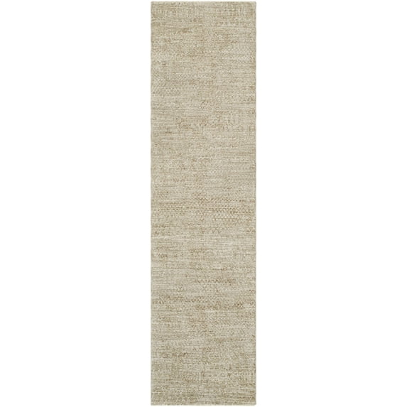 BoutiqueRugs Kaiya Bohemian, Transitional Runner Rug - Beachhouse - 2'7" x 7'3" Runner