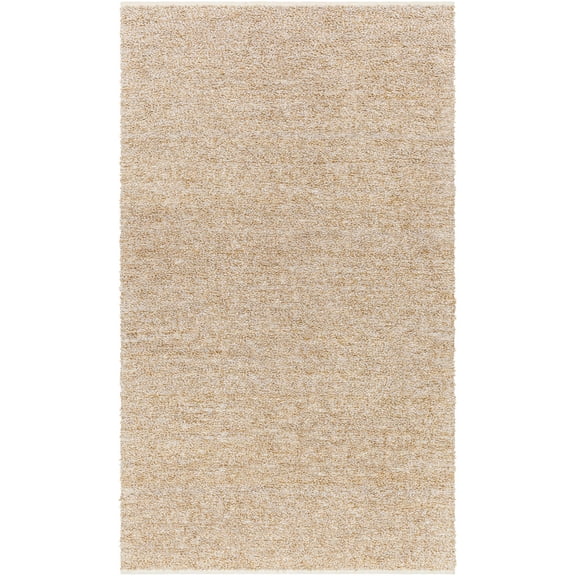 BoutiqueRugs Kamil Contemporary Area Rug - Lambswool - 2' x 3'