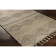 thumbnail image 1 of BoutiqueRugs Kanata Bohemian, Transitional Runner Rug - Tan, Gray - 2'6" x 8' Runner, 1 of 10