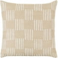 thumbnail image 1 of BoutiqueRugs Kanha Throw Pillow, 1 of 2