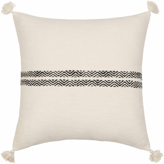 Boutique Rugs Karaburun Throw Pillow