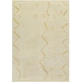 thumbnail image 1 of BoutiqueRugs Kasia Contemporary Area Rug - Bone - 6' x 9', 1 of 6
