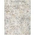 thumbnail image 1 of BoutiqueRugs Kasim Contemporary Area Rug - Light Gray - 2' x 2'11", 1 of 7