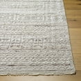 thumbnail image 1 of BoutiqueRugs Kazi Southwestern Area Rug - Gray, White, Dark Brown - 2' x 3', 1 of 6