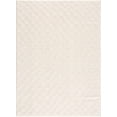 thumbnail image 1 of BoutiqueRugs Keesa Farmhouse Area Rug - Off White - 5'3" x 7', 1 of 19