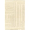 thumbnail image 1 of BoutiqueRugs Kelburn Contemporary Area Rug - Gray, Light Slate - 8' x 10', 1 of 12